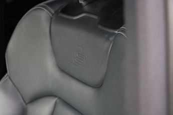 Audi Q7 55 TFSI Quattro S Line 5dr Tiptronic