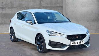 Cupra Leon 1.5 TSI V1 5dr