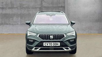 SEAT Ateca 1.5 TSI EVO Xperience Lux 5dr DSG