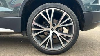 SEAT Ateca 1.5 TSI EVO Xperience Lux 5dr DSG