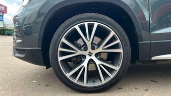 SEAT Ateca 1.5 TSI EVO Xperience Lux 5dr DSG