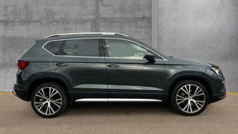 SEAT Ateca 1.5 TSI EVO Xperience Lux 5dr DSG