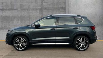 SEAT Ateca 1.5 TSI EVO Xperience Lux 5dr DSG