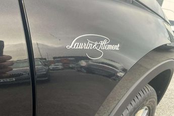 Skoda Kodiaq 2.0 TDI Laurin + Klement 4X4 5dr DSG [7 Seat]