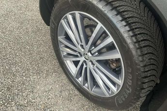 Skoda Kodiaq 2.0 TDI Laurin + Klement 4X4 5dr DSG [7 Seat]