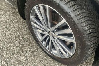 Skoda Kodiaq 2.0 TDI Laurin + Klement 4X4 5dr DSG [7 Seat]