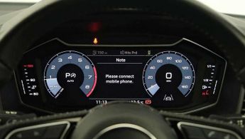 Audi A1 40 TFSI S Line Competition 5dr S Tronic