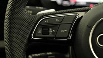 Audi A3 35 TFSI Black Edition 5dr S Tronic