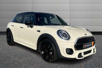 MINI Hatchback 5dr 1.5 Cooper Sport II 5dr Auto