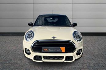 MINI Hatchback 5dr 1.5 Cooper Sport II 5dr Auto