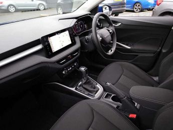 Skoda Fabia 1.0 TSI 116 SE L Edition 5dr DSG