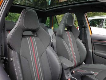 Skoda Kamiq 1.0 TSI Monte Carlo Edition 5dr DSG