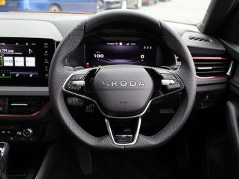 Skoda Kamiq 1.0 TSI Monte Carlo Edition 5dr DSG