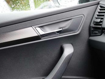 Skoda Karoq 1.5 TSI Sportline 5dr DSG