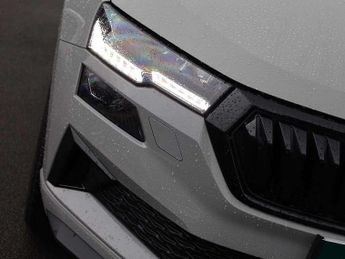 Skoda Karoq 1.5 TSI Sportline 5dr DSG