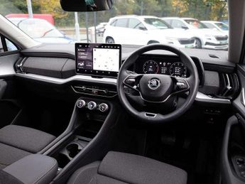 Skoda Kodiaq 1.5 TSI e-TEC SE 5dr DSG [7 Seat]