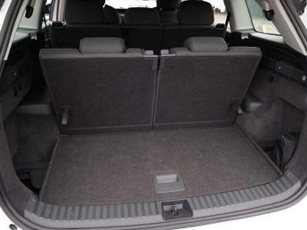 Skoda Kodiaq 1.5 TSI e-TEC SE 5dr DSG [7 Seat]