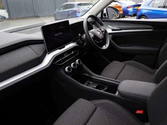 Skoda Kodiaq 1.5 TSI e-TEC SE 5dr DSG [7 Seat]