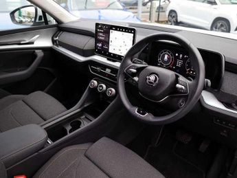 Skoda Kodiaq 1.5 TSI e-TEC SE 5dr DSG [7 Seat]