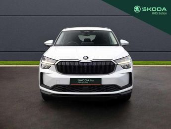 Skoda Kodiaq 1.5 TSI e-TEC SE 5dr DSG [7 Seat]