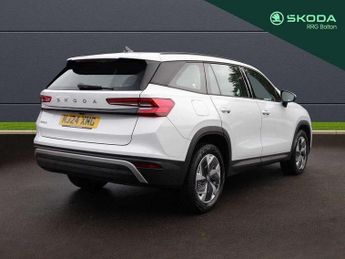 Skoda Kodiaq 1.5 TSI e-TEC SE 5dr DSG [7 Seat]