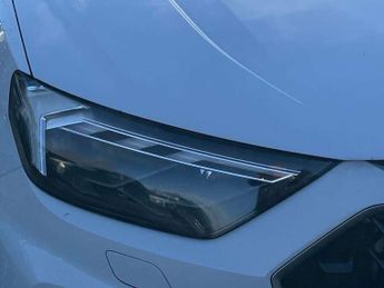 Audi A1 30 TFSI S Line 5dr S Tronic