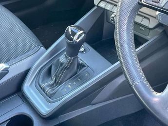 Audi A1 30 TFSI S Line 5dr S Tronic