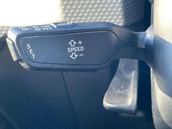 Audi A1 30 TFSI S Line 5dr S Tronic