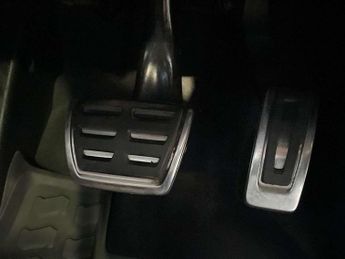 Audi Q3 35 TFSI Black Edition 5dr S Tronic