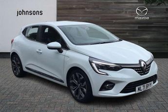 Renault Clio 1.0 TCe 90 S Edition 5dr