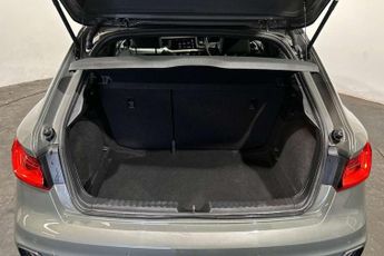 Audi A1 30 TFSI S Line 5dr S Tronic
