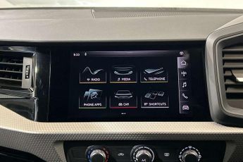 Audi A1 30 TFSI S Line 5dr S Tronic
