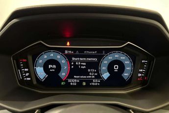 Audi A1 30 TFSI S Line 5dr S Tronic