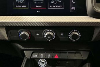 Audi A1 30 TFSI S Line 5dr S Tronic