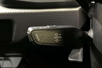 Audi A1 30 TFSI S Line 5dr S Tronic