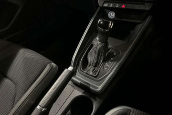 Audi A1 30 TFSI S Line 5dr S Tronic