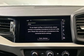 Audi A1 30 TFSI S Line 5dr S Tronic