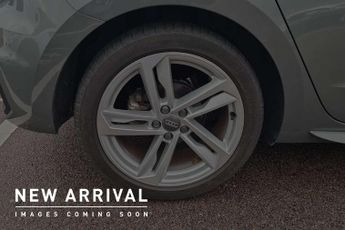 Audi A1 30 TFSI S Line 5dr S Tronic