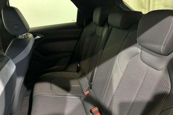Audi A1 30 TFSI S Line 5dr S Tronic