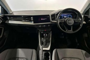 Audi A1 25 TFSI Sport 5dr S Tronic