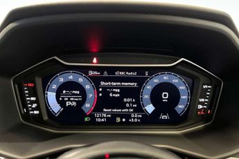 Audi A1 25 TFSI Sport 5dr S Tronic