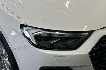 Audi A1 25 TFSI Sport 5dr S Tronic
