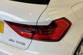 Audi A1 25 TFSI Sport 5dr S Tronic