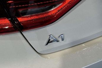 Audi A1 25 TFSI Sport 5dr S Tronic