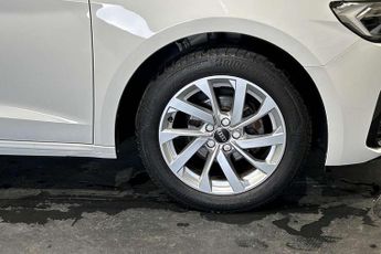 Audi A1 25 TFSI Sport 5dr S Tronic