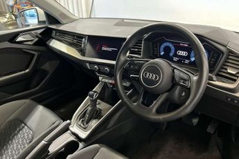 Audi A1 25 TFSI Sport 5dr S Tronic
