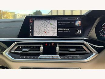 BMW X5 xDrive40d MHT M Sport 5dr Auto