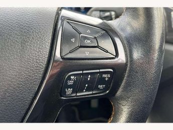 Ford Ranger Pick Up Double Cab Wildtrak 2.0 EcoBlue 213 Auto