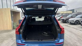 Volvo XC60 2.0 T8 Recharge PHEV R DESIGN Pro 5dr AWD Auto