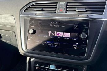 Volkswagen Tiguan 1.5 TSI 150 R-Line 5dr DSG